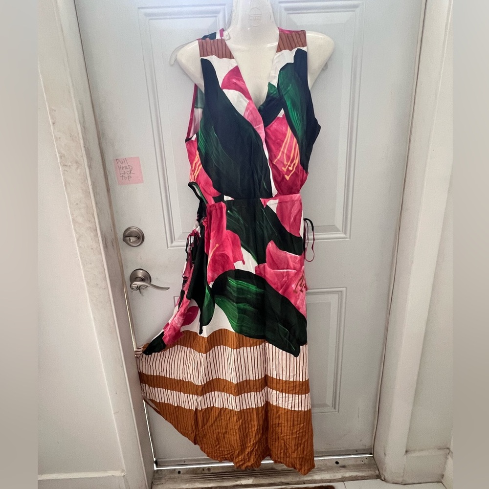 Woman dress